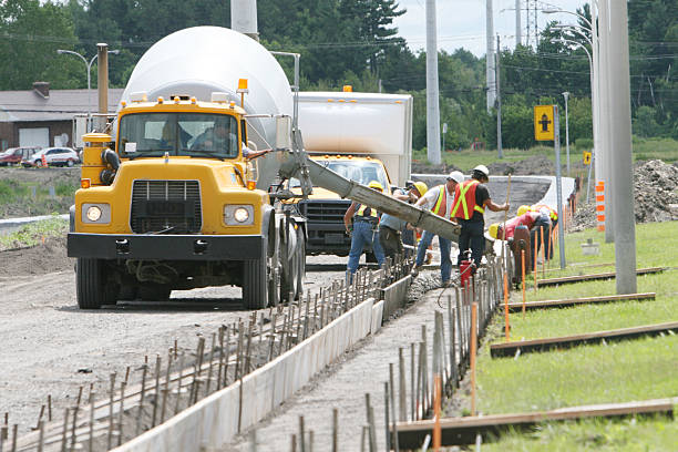 Affordable Concrete Services in HI